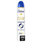 Dove Déodorant Anti-Transpirant Original Advanced Care