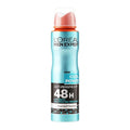 L'Oréal Men Expert Cool Power Déodorant Spray Homme