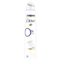 Dove Déodorant Original 0% Alcool Spray