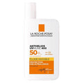 واقي الشمس السائل أنثيليوس من لا روش بوزيه برائحة عطرية SPF50