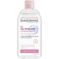 Diadermine - Eau Micellaire Nettoyante Hydratante - Peaux Sèches Et Sensibles 400Ml