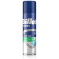Gillette Séries Gel De Rasage Homme With Aloe Verra